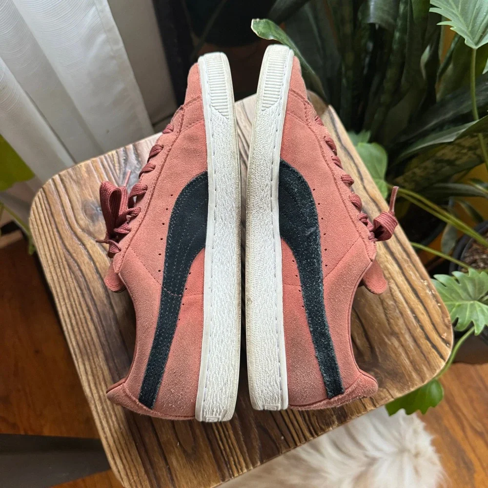 Puma suede classic